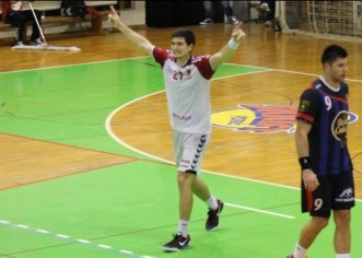PREMIJER HMRL/POREČ: RK Poreč-RK Varaždin 31:30 (15:14)