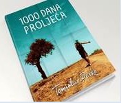 KNJIGOM U SRIDU – predstavljanje knjige Tomislava Perka “1000 dana proljeća”