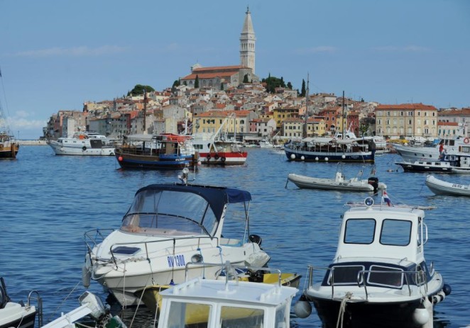 Nakon šest godina Rovinj ponovo turistički šampion