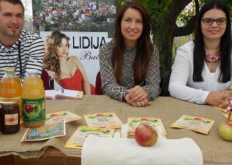 Fešta od fruti ovaj vikend u Kaldiru