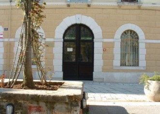 Gradska knjižnica Poreč Vas poziva na otvorenje Mjeseca hrvatske knjige 15. listopada u 19 sati