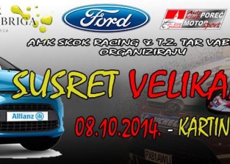 Legende automobilizma u Taru