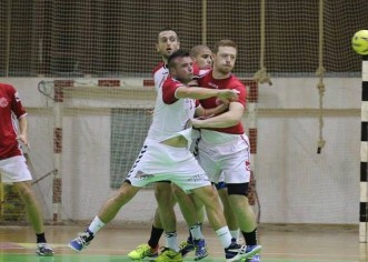 Raznovrsni i efikasni Porečani protutnjali Đakovom: RK Đakovo-RK Poreč 26:30 (11:16)