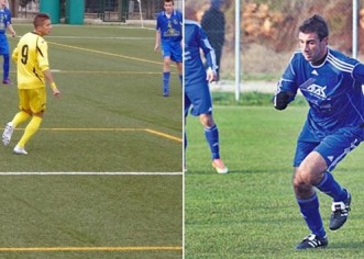 Danas nogometni susret NK Jadran-NK Funtana !