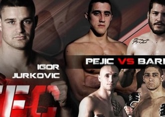 FFC 15: Jurković i Halmi prvaci, loša noć za hrvatske borce (izvor: CroRing)