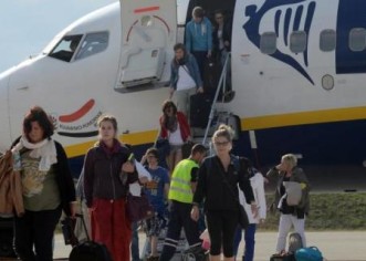 Ryanair ne leti u listopadu, jer Istra nema ponude