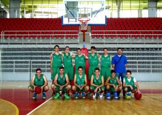 Košarka: poraz juniora u trećem kolu istarske županije – KK ˝GHIA STAFF˝ PAZIN – KK POREČ 87 – 46