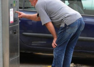 Plaćanje SMS-om može poskupjeti parking za 20 posto