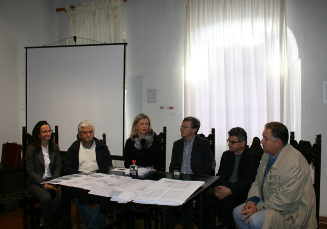 Potpisan ugovor za radove na sanaciji temelja Zavičajnog muzeja Poreštine