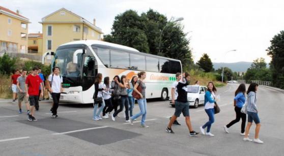 Istarska županija ostala bez sredstava za sufinanciranje prijevoza srednjoškolaca