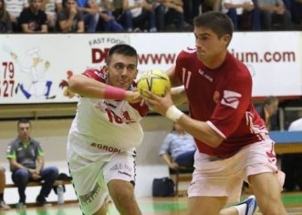 Rukomet: Porečani uzeli skalp veprovima