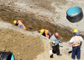 Poništena odluka o odabiru izvođača sustava odvodnje u Poreču