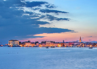 Promocija porečke destinacije primarna je zadaća u predstojećoj turističkoj godini