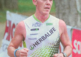 Robert Radojković pobjednik supermaratona Zagreb – Čazma