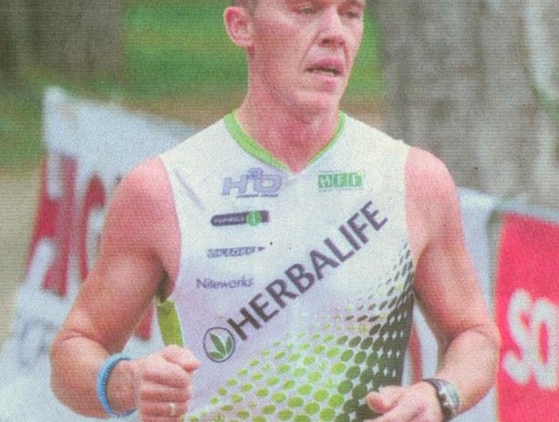 Robert Radojković pobjednik supermaratona Zagreb – Čazma