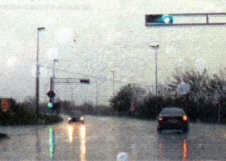 Umjesto “pametnih” , “poludjeli” semafori