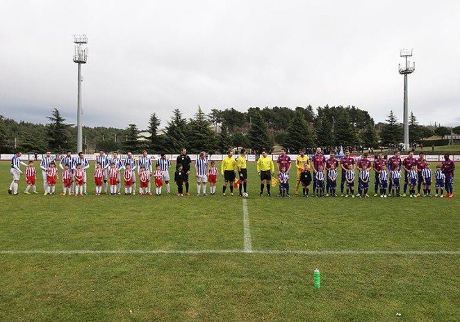 Jadran pružio dostojanstveni otpor Hajduku NK Jadran-NK Hajduk 1:3 (1:1)