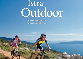 Istra Outdoor za aktivan odmor u Istri