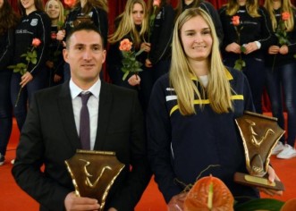 Marijana Liović – Petom proglašenju radujem se kao i onome prvom