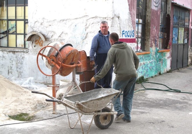 ZATVORIMO VRATA HLADNOĆI, OTVORIMO VRATA DJECI – poručuju iz DND-a Poreč