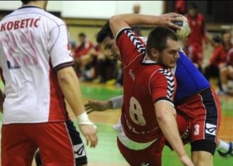 PREMIJER HMRL/POREČ: RK Poreč-RK Marina Kaštela 35:29 (20:12)
