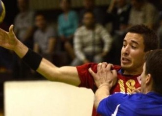 Rukomet: RK Karlovac-RK Poreč 25:24 (12:11)