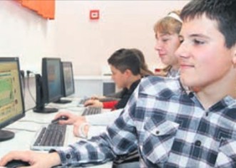 Devet škola u Istri počinje s digitaliziranom nastavom