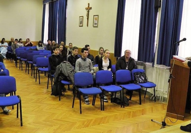 U Pazinu održano natjecanje iz poznavanja klasičnih jezika