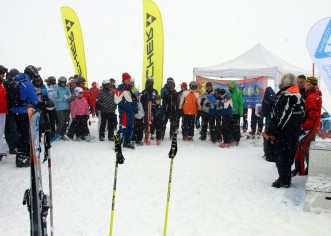 Zeatours i Ski klub Poreč organiziraju 7. OTVORENO PRVENSTVO PULE I POREČA U VELESLALOMU