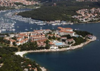Za Masterplan istarskog turizma 2 milijuna kuna