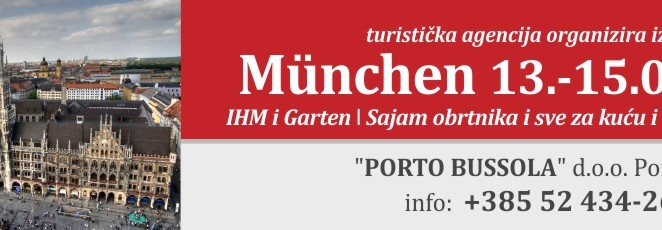 München 13.-15.03.2015.IHM i Garten (sponzorirani članak)