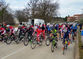 U Poreču održano prvo izdanje biciklističke utrke Grand Prix Laguna