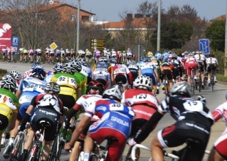 Vozači oprez: Zbog biciklističke utrke ‘Istarsko proljeće’ povremeno će se zatvarati prometnice