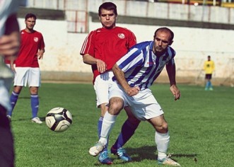 Dujanić odlučio istarski derbi – NK Jadran-NK Buje 1:0 (0:0)