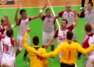 Probijena psihološka blokada na proljetnim gostovanjima – RK Bjelovar-RK Poreč 29:36 (12:19)