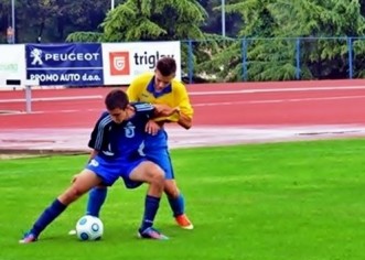 Porečka mladost oduševila tribine i trenera – NK Jadran-NK Grobničan 4:1 (0:1)