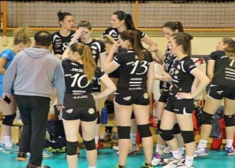 Odbojka: Porečanke rutinirano kroz istarski derbi – ŽOK Poreč-ŽOK Rovinj 3:0