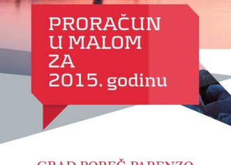 Gradski proračun u malom