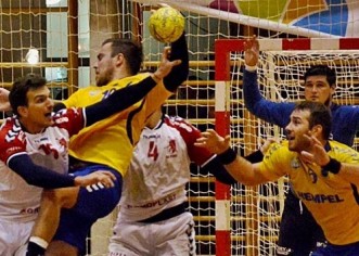 Zaslužena pobjeda Porečana u derbiju zapadne obale – RK Poreč-RK Umag 25:23 (13:10)