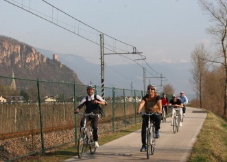 Parenzana magic: Pozitivna iskustva u gradu bicikala