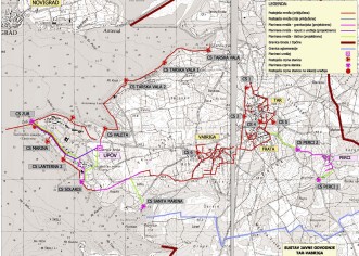 Projekt Poreč :  Kreću  radovi na rekonstrukciji postojeće kanalizacijske mreže