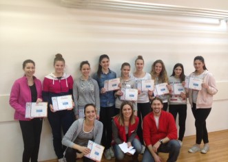 Crveni križ Poreč organizirao je natjecanje mladih Crvenog križa