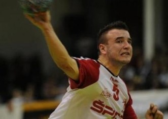 RK Varaždin 1930-RK Poreč 35:25 (18:13) – Porečani startali rezultatskim debaklom