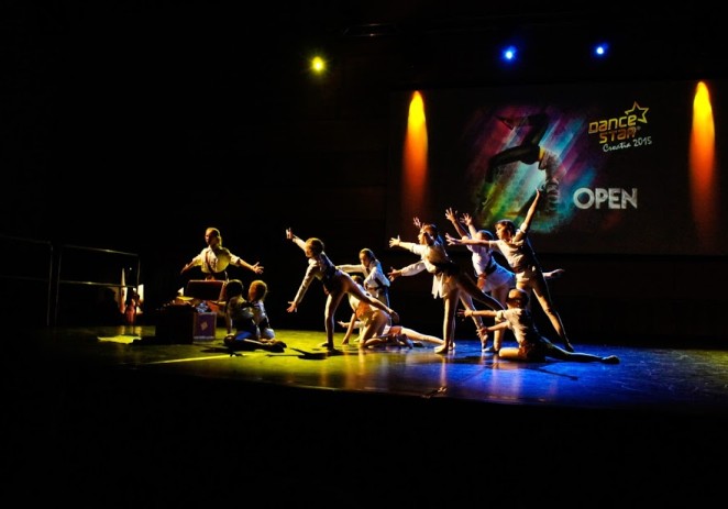Odličan uspjeh plesača Studija MOT 08 na kvalifikacijskom turniru ESDU Dance Star održanom u Zagrebu