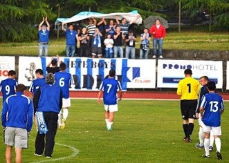 Porečani do slavlja iz jedanaesterca – NK Jadran-NK Opatija 1:0 (0:0)