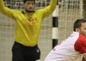 Porečani umalo od gotovog napravili veresiju –  RK Poreč-RK Dubrava 32:31 (19:14)