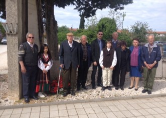 OBILJEŽAVANJE 71. GODIŠNJICE SMRTI NARODNOG HEROJA JOŽE ŠURANA