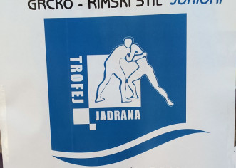 Danas, 25. travnja, u Intersportu međunarodni hrvački turnir Trofej Jadrana
