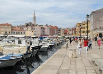 Rovinj, Poreč i Pula među 10 hrvatskih “najgradova”