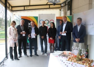 Potpore za vrhunske istarske sportaše